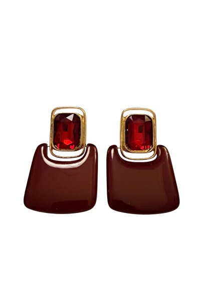 Bo Takı ve Aksesuar Vintage Earrings