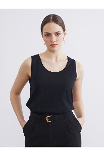 LC Waikiki U-Neck Women's Athlete