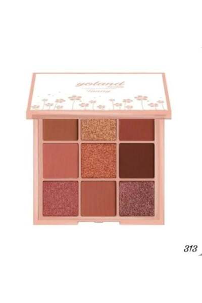 YOLAND BEAUTY 9 Color Eyeshadow Palette