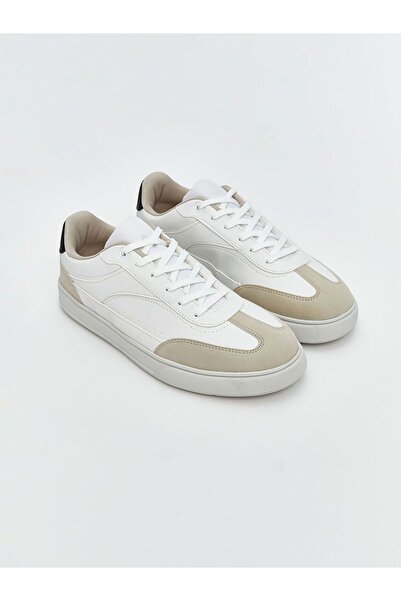 LC Waikiki Laced men's sports shoes