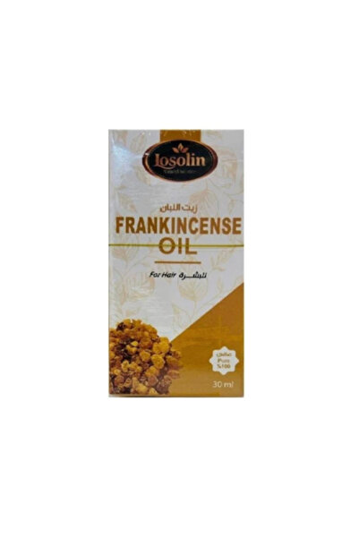 Losolin Frankincense Oil