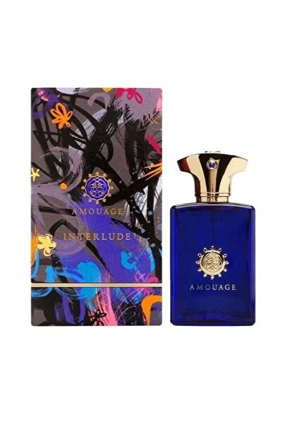 Amouage Perfumes انترلود من امواج 100 مل