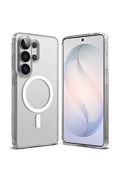 Ringke Samsung Galaxy S26 Ultra Fusion MagSafe Case, Matte