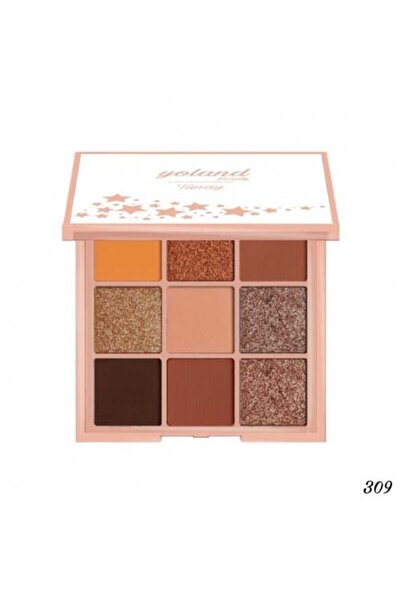 YOLAND BEAUTY - Eye Shadow Tonai 30