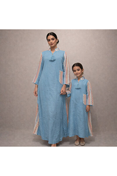 THOGUE Women's jalabiya