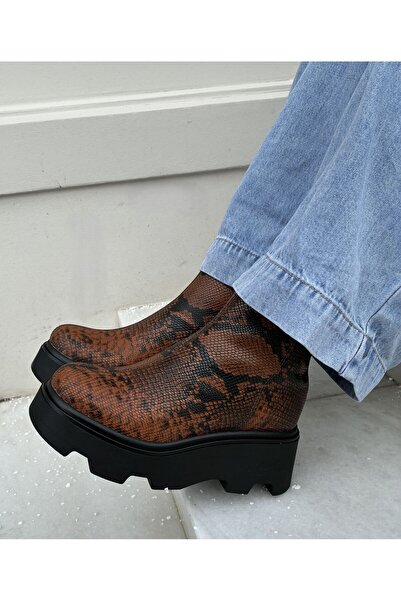 Cameleon CONYA ankle boots