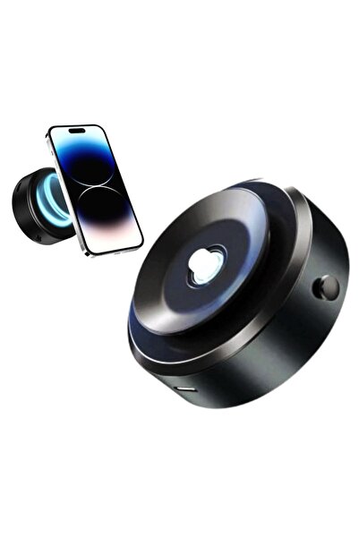 NO BRAND Mobile holder with strong suction base -Type C