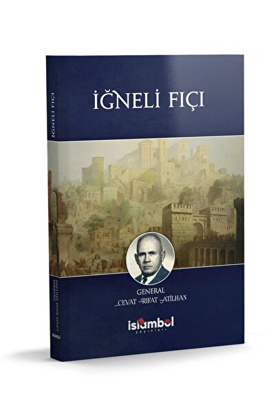 Küresel Kitap İğneli Fıçı
