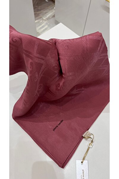 Pierre Cardin Шал от вискозна коприна, елегантен, стилен и удобен