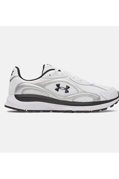 Under Armour Ua Tech Runner White Men's Sneaker 6011293-102