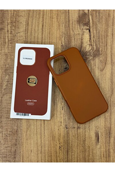 Ceptex حافظة جلدية متوافقة مع آيفون 16 برو ماكس مع ميزة ماجسيف المتحركة، مخمل...