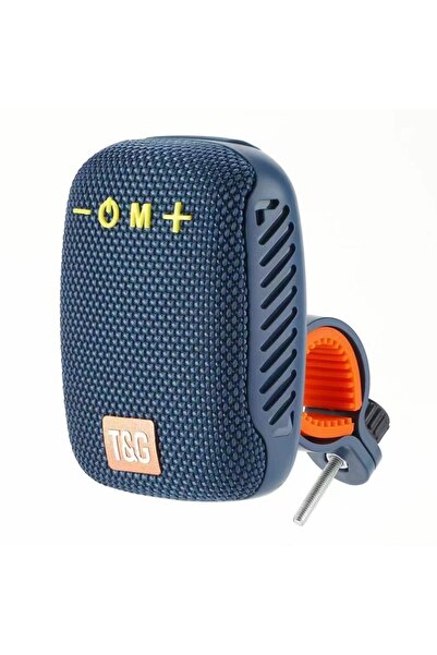 T&G Portable wireless audio speaker