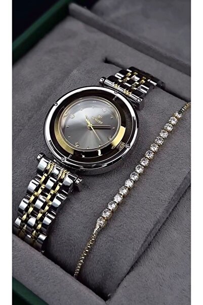 Homies Kadın Kol Saati