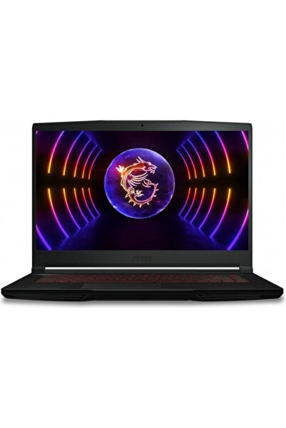 Doozy MSI Thin GF63 12VE-066US Notebook 15.6 İnç Uyumlu 9H Nano Ekran Koruyucu