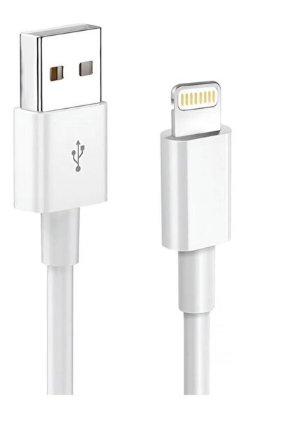 Arte Mobıx iPhone USB - Lightning Hızlı Şarj ve Data Kablosu