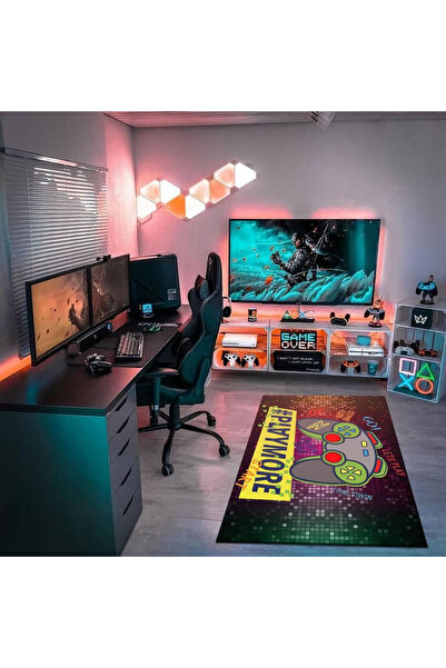 naniland.ro Covor modern pentru cameră/living/dormitor 80 x 150 cm