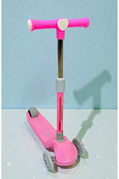 Generic Portable Adjustable kick scooter for kids
