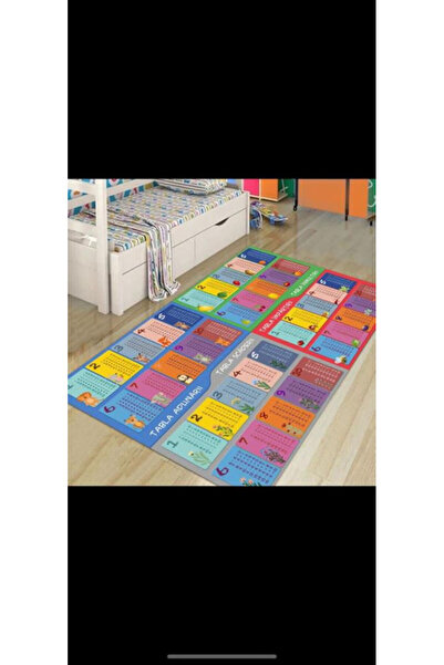 naniland.ro Covor modern pentru cameră/living/dormitor 80 x 150 cm