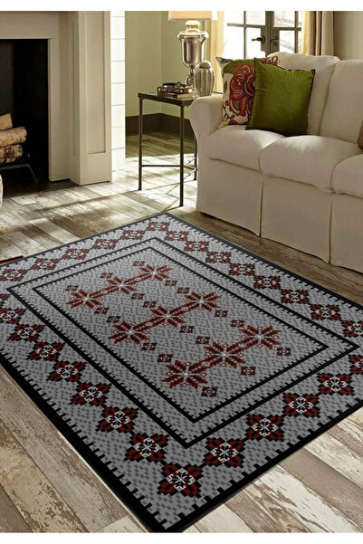 naniland.ro Covor modern pentru cameră/living/dormitor 80 x 150 cm