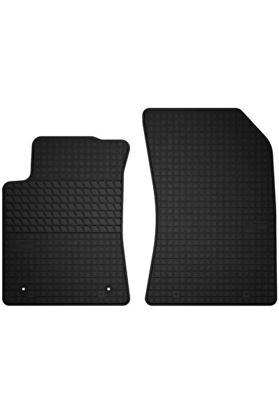 Other Covorașe față din cauciuc pentru: Citroen C3 III hatchback (din 2016 pâ...