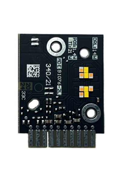 Xenon Bright Kit de reparare modul DRL și semnalizare stânga pentru BMW Seria...