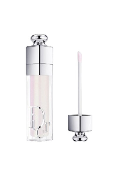 Dior Addict Lip Maximizer Gloss – Plumping Lip Gloss with Instant Volume and ...