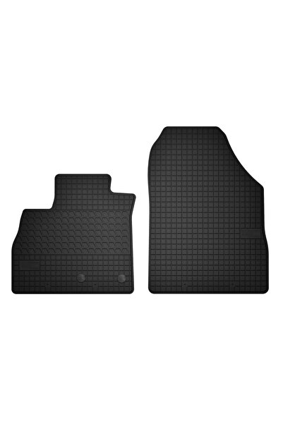 Other Covorașe față din cauciuc pentru: Renault Grand Scenic IV monovolum (di...