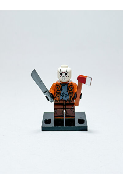 YUONİS ART Jason Voorhees