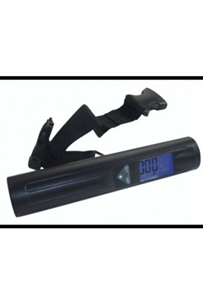 SCAR FACE Cântar de bagaje de călătorie