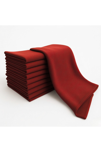 akyıldız iş elbiseleri Soft Black Polar Shawl 10 Pieces Cafe, Restaurant, Hot...