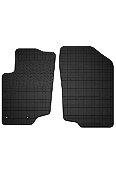 Other Covorașe față din cauciuc pentru: Peugeot 207 SW, break, hatchback (din...