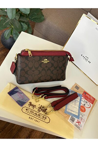 GGGG Bags with their accessories