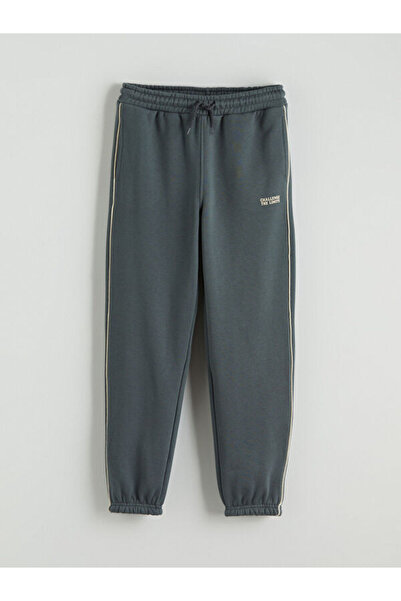 LC Waikiki Shining Choices by Shining Store Boys' Jogger Sweatpants with Wais...