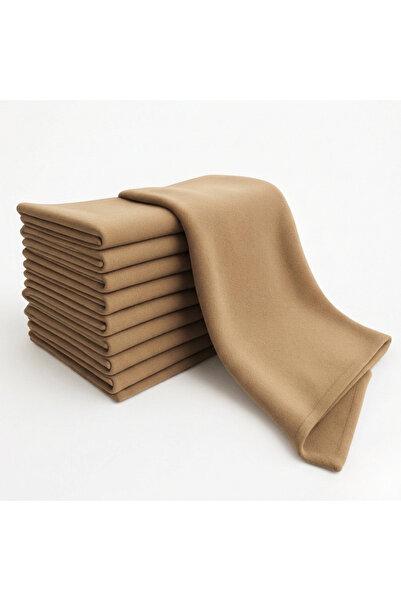 akyıldız iş elbiseleri Soft Black Polar Shawl 10 Pieces Cafe, Restaurant, Hot...