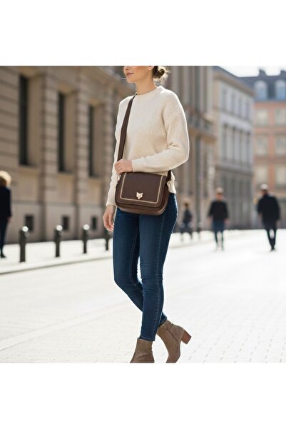 Asel Çanta Women's shoulder bag