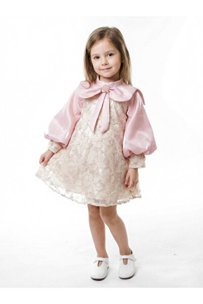 XO Kids Φόρεμα για κορίτσια 7-11 ετών 1104