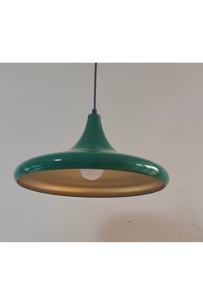 NUR METAL Metal tekli sarkıt avize mutfak,hol,Cafe,salon,avize