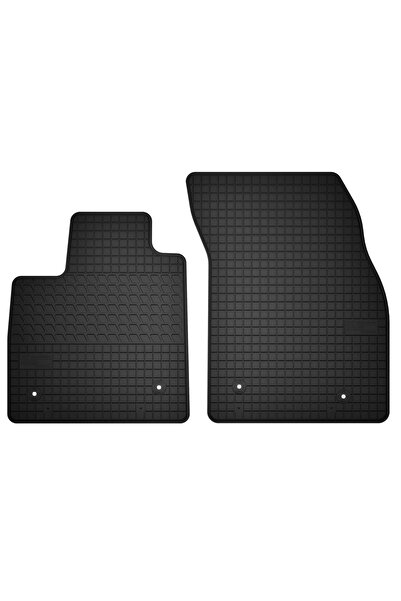 Other Covorașe față din cauciuc pentru: Ford Focus MK4 (din 2018 până în -)