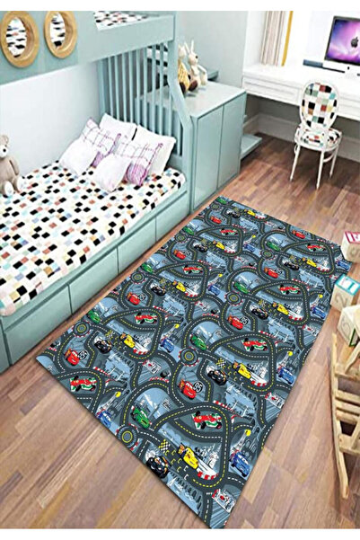 naniland.ro Covor modern pentru cameră/living/dormitor 120 x 180 cm