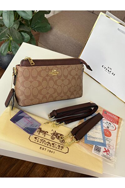 GGGG Bags with their accessories