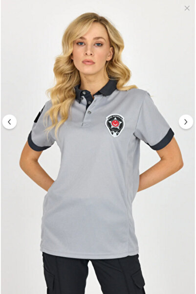 Raven Uniform تي شيرت أمني مخصص، تي شيرت نسائي، تي شيرت دراي تاتش، تي شيرت أم...