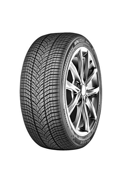 Nexen Anvelopă de iarnă WINGUARD SPORT 3 205/60R16 96H