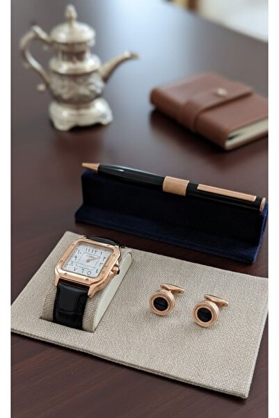 Boutique Luxury men's watch set