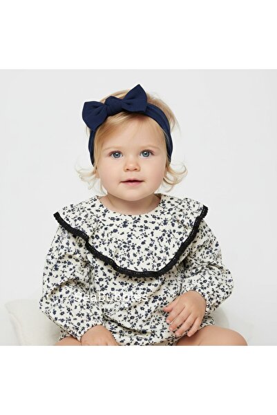 SeaBubbles Floral Girl's Blouse