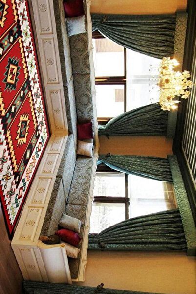 naniland.ro Covor modern pentru cameră/living/dormitor 120 x 180 cm