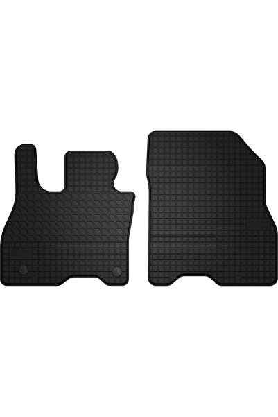 Other Covorașe față din cauciuc pentru: Nissan Leaf II hatchback (2017 până î...