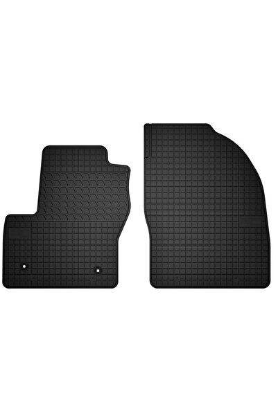 Other Covorașe față din cauciuc pentru: Ford Tourneo Connect II kombivan (din...