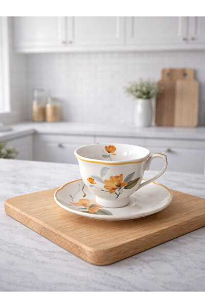 Ta-Fu Global Coffee cup set for 2