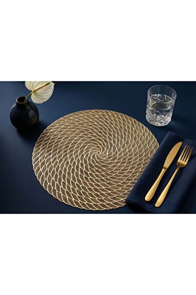 zyntech 6’lı Gold Sarmal Model Supla