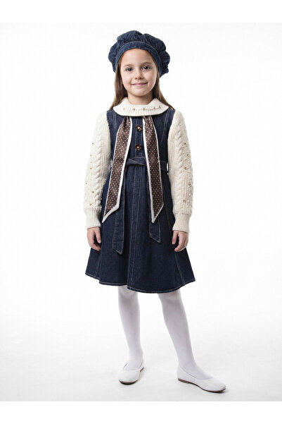 XO Kids Girl's Dress 7-11 Years 25556